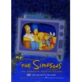 thumbnail image 2 of The Simpsons: The Complete Fourth Season (DVD), 2 of 2