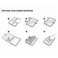 thumbnail image 3 of Protector de pantalla Nupro para Amazon Fire HD 8 – Pack de 2, 3 of 4