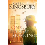 Pre-Owned One Tuesday Morning (Paperback 9780310247524) by Karen Kingsbury