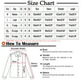 thumbnail image 2 of Mens Flannel Plaid Shirt Casual Lightweight Jacket Lapel Button Down Shackets Outerwear Fall Spring Blouses (L, Pink), 2 of 3