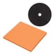 thumbnail image 5 of Alfombrilla de sintonización del estabilizador de CD, Estabilizador de CD DVD Fibra de carbono Estabilizador de CDDVD Estabilizador de CDDVD Instalación sin esfuerzo, 5 of 8