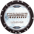 thumbnail image 3 of Sundown Audio LCMR-6.5 Car Midrange Speaker with 100 Watts RMS Power 4-Ohms, 6.5", 3 of 3