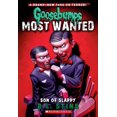 thumbnail image 1 of Pre-Owned Son of Slappy (Goosebumps Most Wanted #2): Volume 2 (Paperback) 0545417996 9780545417990, 1 of 2