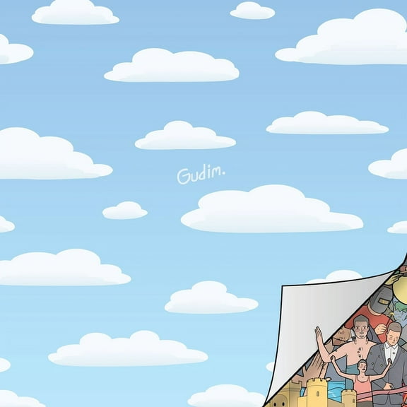 Everyday Absurdities, (Paperback)