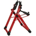 thumbnail image 2 of Support de Centrage de Roue de Vélo Compact Facile à Utiliser, Support de Centrage de Roue de Vélo, pour Jeu de Mécanique à Domicile et en Groupe, 2 of 7