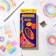 thumbnail image 4 of Yhmxh Juego de 12 lápices de colores, lápices de colores de mina suave para colorear para adultos, regalos navideños para adultos, artistas principiantes, lápices para colorear, dibujar y esbozar., 4 of 5