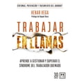 thumbnail image 1 of Libro Trabajar En Llamas Tapa Blanda, Autor Henar Vega, Editorial Almuzara, 1 of 2