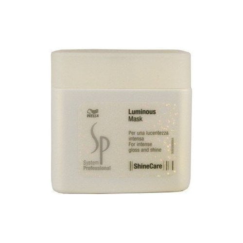 Wella Wella System Professional Luminous Hair Mask For Intense Gloss Shine 13 5 Oz Walmart Com Walmart Com Wella Wella System Professional Luminous Hair Mask For Intense Gloss Shine 13 5 Oz Walmart Com Walmart Com