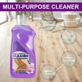 Dish Soap Bleach Cleaner Wax Spray Purpose Floor Cleaner Effective