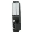 thumbnail image 1 of Linear Rails Bearings, Small Mini Linear Rail Guide with High Accuracy Stable Lightweight Sturdy for Most Automation Equipment,  DIY Tool Providing Convenience, 1 of 7