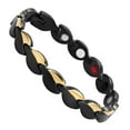 thumbnail image 2 of Leaf-like 4-in-1 Magnet Bracelet Radiation Protection, 2 of 2