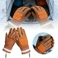 thumbnail image 1 of Hearth & Gear Heated Suitable For Outdoor Activities In Cold Weather; Winter For Warmth And Against The Cold. Stationary Bike Stand for Indoor Riding Slide Board for Working Out Seated Bike Pedal, 1 of 6