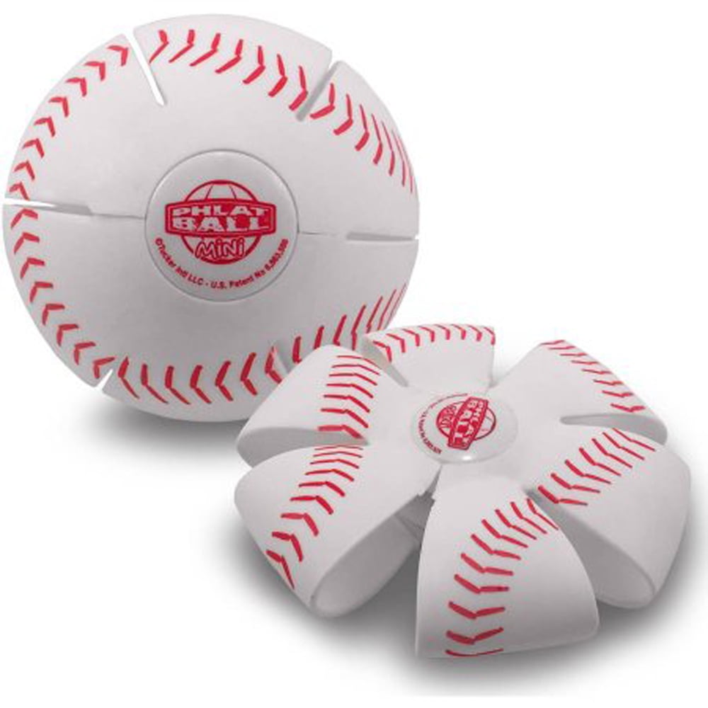 throw a disc catch a ball