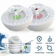 Multifunctional Ultrasonic Small USB High Pressure Dishwasher Home Portable Fast Washing Dish Machine Saves Space Kitchen Cleaner Implement