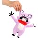 thumbnail image 4 of Sfkow 2024 Indigo Park Plush, 98 "Rambley The Raccoon Plushies Toy para regalo de fanáticos, almohada de animal de peluche suave Mascotas Rambley Plush para decoración de dormitorio de niños, opción d, 4 of 8