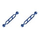 thumbnail image 2 of Bearachild 5 7 9 11 pulgadas cabeza de bola doble 1 adaptador de articulación brazo de extensión para abrazadera de mariposa subacuática montaje Type5 NO5, 2 of 5