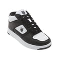 thumbnail image 1 of Tenis K-Swiss BUTTER W Para Dama Color Negro, 1 of 5