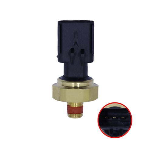 New Oil Pressure Sensor Fits for Maserati Ghibli Quattroporte Levante USA