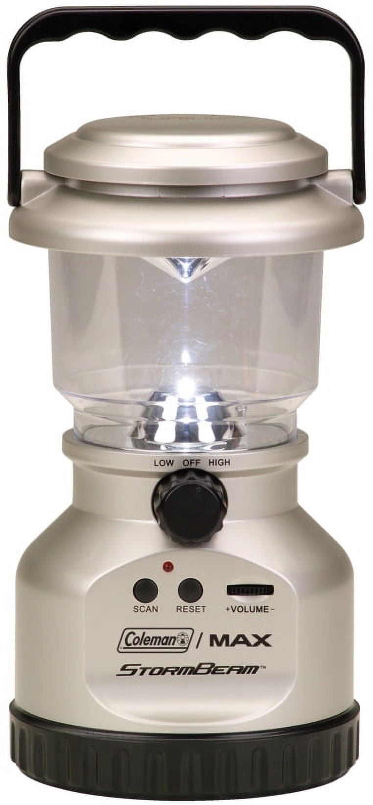 Coleman® Mini High Tech LED Lantern - EN 