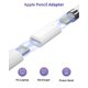 thumbnail image 3 of Set de accesorios compatible con el Apple Pencil de primera generación, 3 of 7