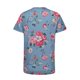 thumbnail image 5 of Pntutb Camiseta de manga corta suelta de una pieza con estampado de gato lindo y sexy para mujer Pntutb Pntutb-3795, 5 of 9