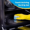 thumbnail image 2 of Carbona Oven Cleaner | Grease & Stain Fighting Formula | Odor Free | 16.8 Fl Oz Each, 3 Pack, 2 of 5