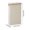 W, variant on Upgraded Practical Tissue Roll Storage Basket Toilet Paper Storage Basket Bamboo Sundries Storage Basket With Lid Foldable Tissue Box V