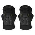 thumbnail image 2 of Knee Pads, High Strength Knee Sleeve Comfortable Lining Impact  Adjustable Straps Safe Reflective Strip  For Mountaineering, 2 of 8