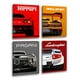 thumbnail image 1 of Set de estampados murales con pósters modernos de coches Ferrari Lamborghini, 1 of 7