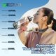 thumbnail image 2 of Sports Water Bottle 1.5 Liter Large Water Bottles with Filter BPA-Free Drinking Bottle Personal Water Jug Leak-Proof Water Bottle for School, Gym, 2 of 5