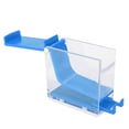 thumbnail image 4 of Dispensador de Rollos de Algodón para Dentista Soporte de Prensa Higiénico Duradero de 4 Colores Para Uso Profesional en El Hogar, 4 of 7