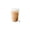 A-B, variant on 500ml Clear U Shaped Plastic Disposable Beverage Cup for Home Gathering Picnic Travel Use, Useful Gift for Party Host, Sealed Lid Leak Proof Drink Container for Cold Beverage