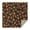 Halloween Pumpkins and-1, variant on Halloween Pumpkins and Candy Corn Square Tablecloth,Waterproof Square Table Cover,Wipeable Spillproof Washable Table Cover for Home Kitchen Party Decor 60"x60"(152x152cm)
