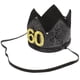 thumbnail image 2 of 1pc cumpleaños fiesta sombrero decorativo sombrero de corona creativa sombrero sombrero único, 2 of 5