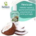 thumbnail image 3 of Aceites Cosméticos Belskin Coco Hidrata y Suaviza para Hombre y Mujer, 3 of 7