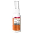 thumbnail image 3 of NOW Supplements, Vitamin B-12 Liposomal Spray with Folic Acid, TMG and B-6, 2-Ounce, 3 of 8