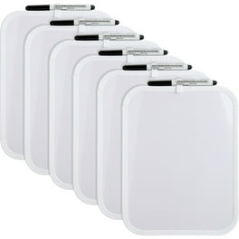 Lorell Personal Whiteboards - 11