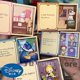 thumbnail image 2 of Caja ciega de la serie clásica de cuento de hadas de Disney, Mart, Pinocho, Stitch, figuras en miniatura de juguete, muñecos sorpresa, regalos de navidad, 2 of 4