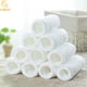 thumbnail image 2 of 6/8/10 Uds. Pañales reutilizables para bebés, pañales de tela para recién nacidos, revestimientos para pañales, inserción de 3 capas de algodón, gran oferta Tan Jianjun unisex, 2 of 2