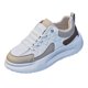 thumbnail image 4 of Zapatos casuales para mujeres jóvenes Calzado Suelas de goma Zapatillas Moda Zapatillas con cordones 39 Yardas Yuyangstore zapatillas casuales, 4 of 8
