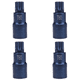 thumbnail image 1 of Adaptador Puntas Zócalo 1/2 Pulgada Torx Herramienta Manual Reparación (T60), 1 of 6