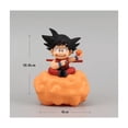 thumbnail image 2 of Figura Dragon Ball Goku Nube Voladora Anime Coleccionables, 2 of 2