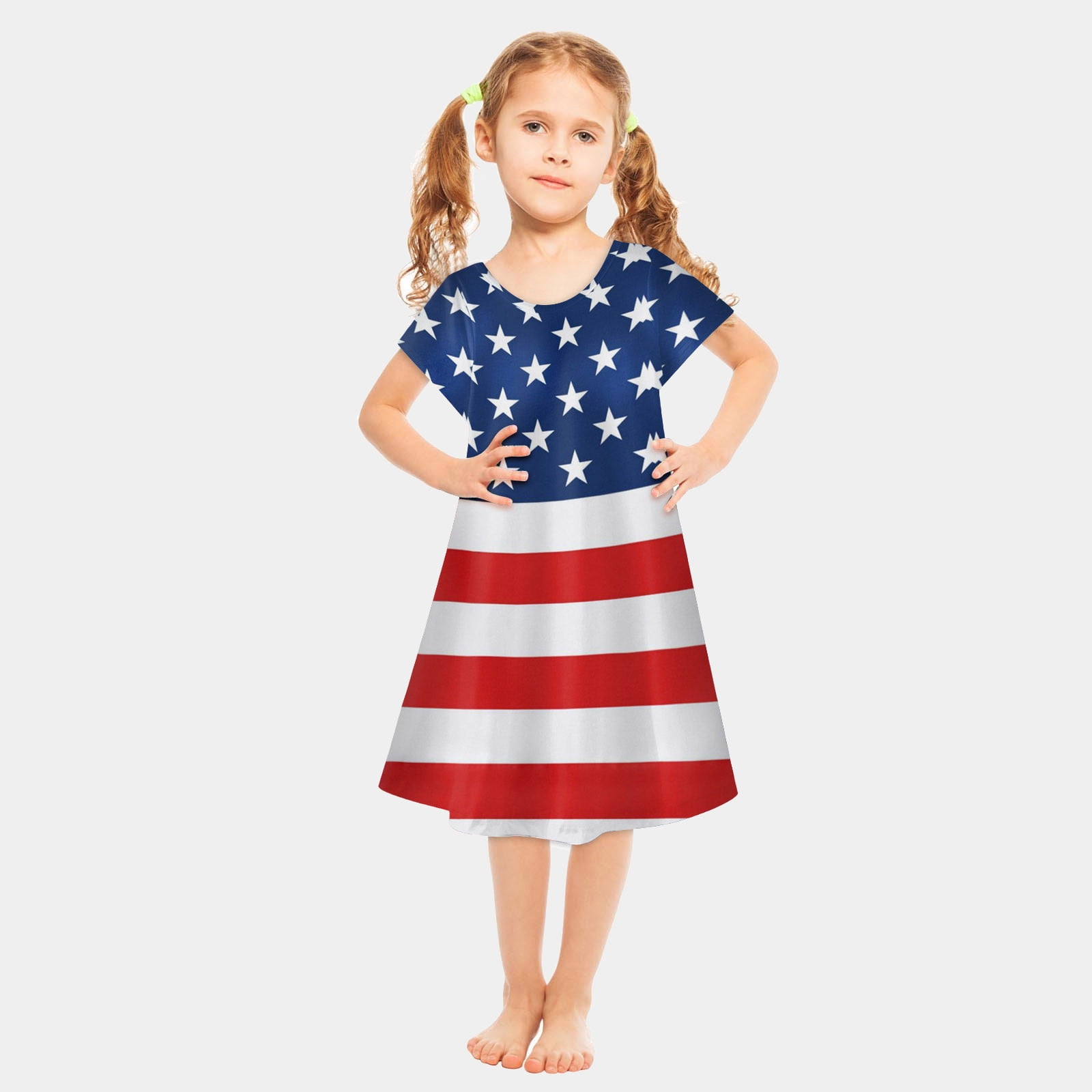 Independence day dress for kids online