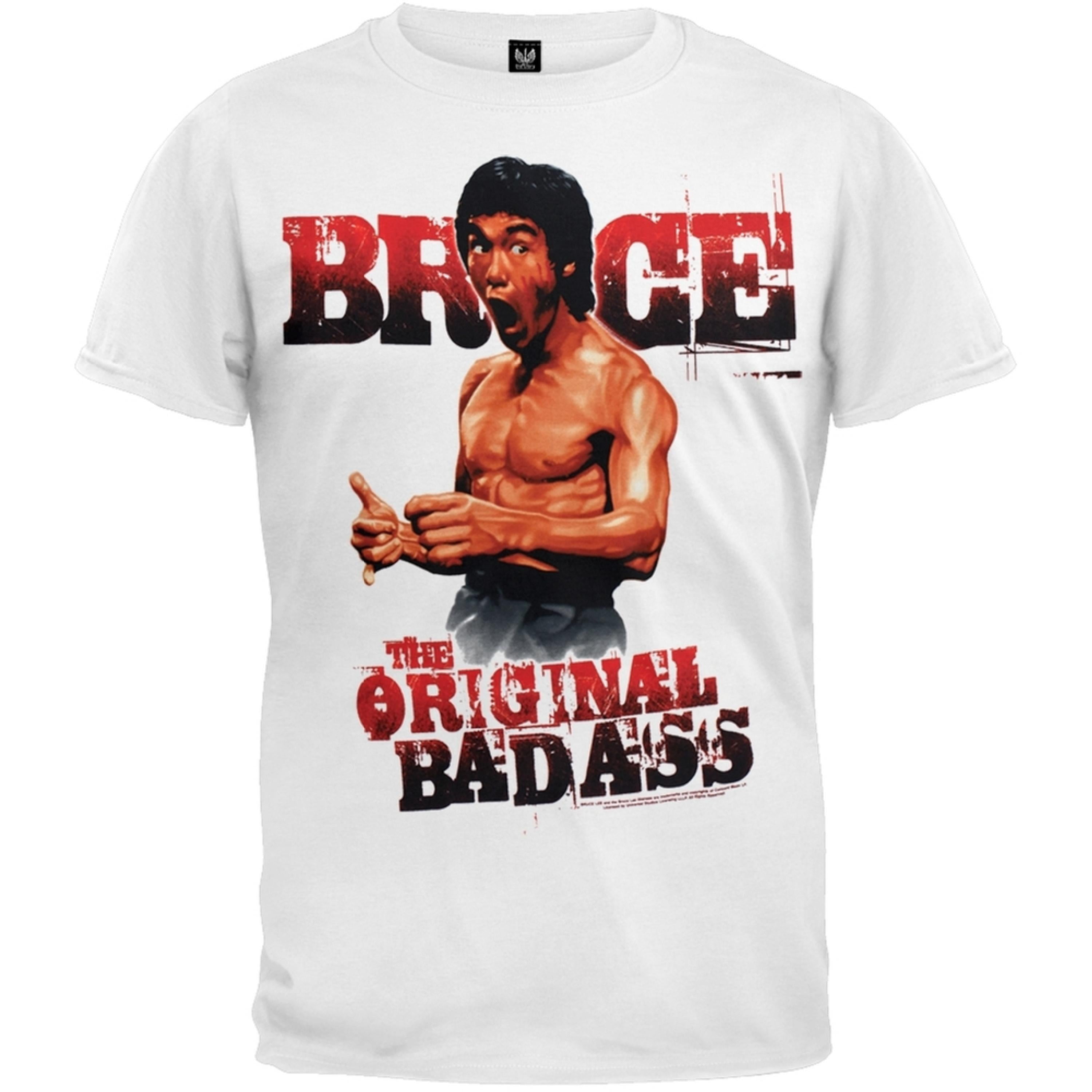 Bruce Lee - Original T-Shirt 