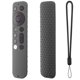 thumbnail image 1 of Nueva funda protectora de silicona suave anticaídas para OnePlus TV Y1S Y1S Edge, funda lavable para control remoto, gris oscuro, 1 of 5