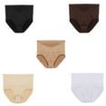 thumbnail image 5 of Yummie 3-Pack Seamless Brief, 5 of 5