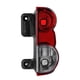 thumbnail image 1 of Luz de freno trasera, luz antiniebla/ Accesorios para coche/ 26550-Jx00A, luz de freno de advertencia Derecha 26555-JX31A, 1 of 7