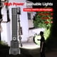 thumbnail image 4 of Linterna LED XHP70 3 modos 2000LM Luz de trabajo USB recargable IPX4 a prueba de agua, 4 of 9