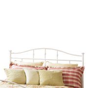 Angle View: Spalding Headboard