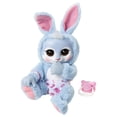 thumbnail image 3 of Animal Babies Nursery Peluche Core - lapin, 3 of 5